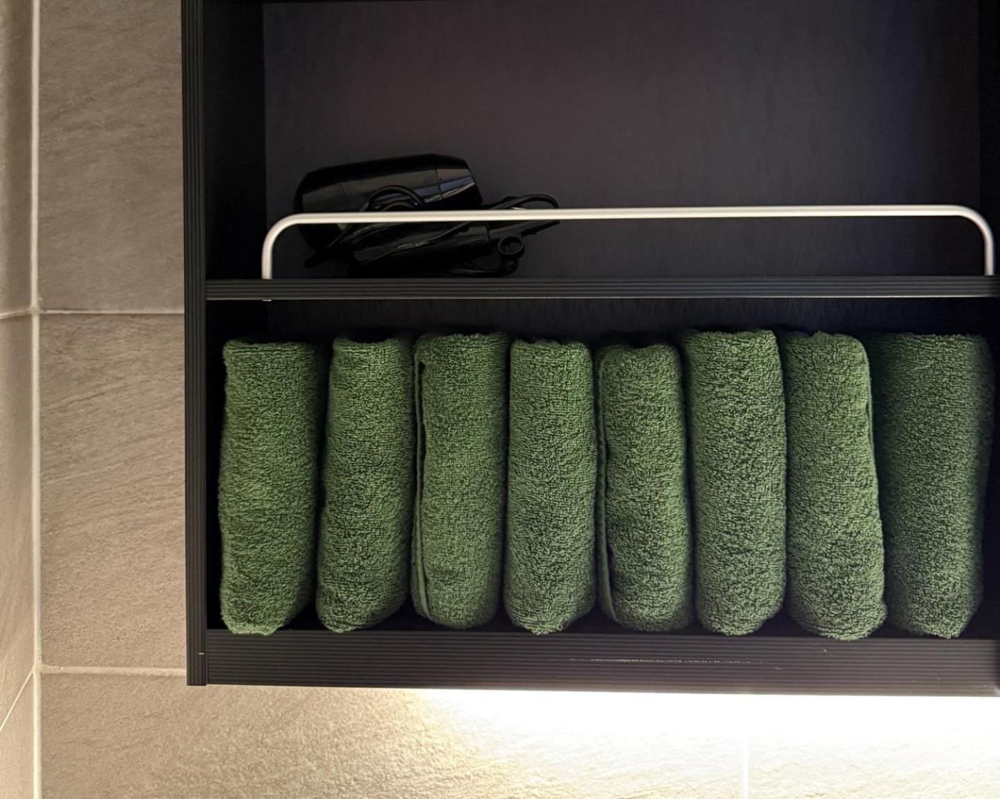 Apartment Hi Huam Seoul