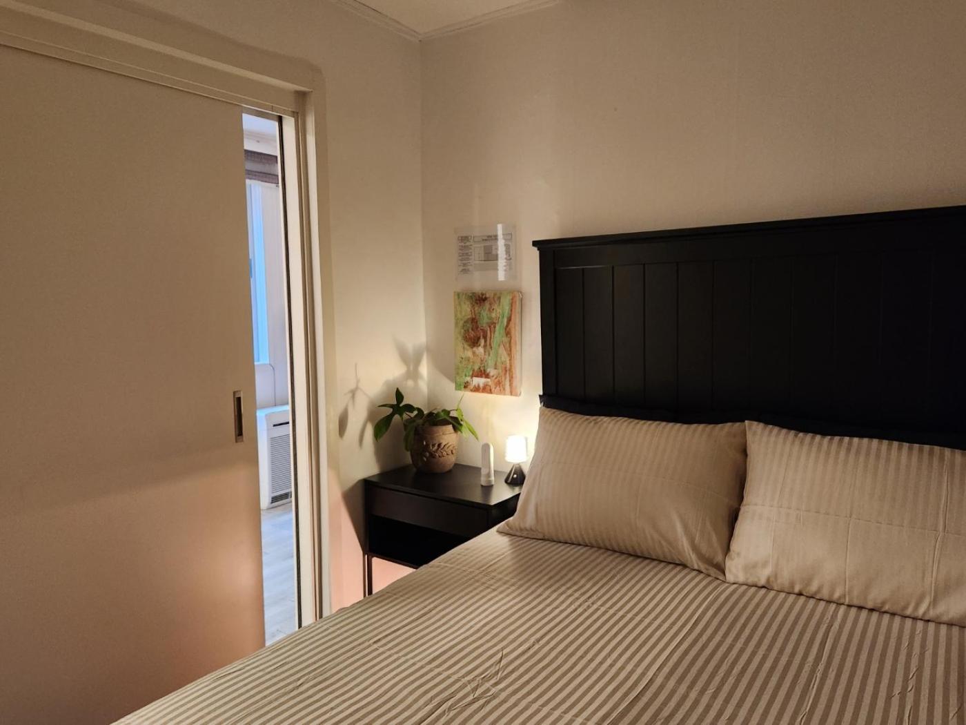 Hi Huam Apartment *