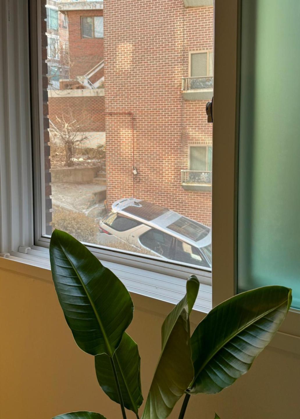 Hi Huam Apartment