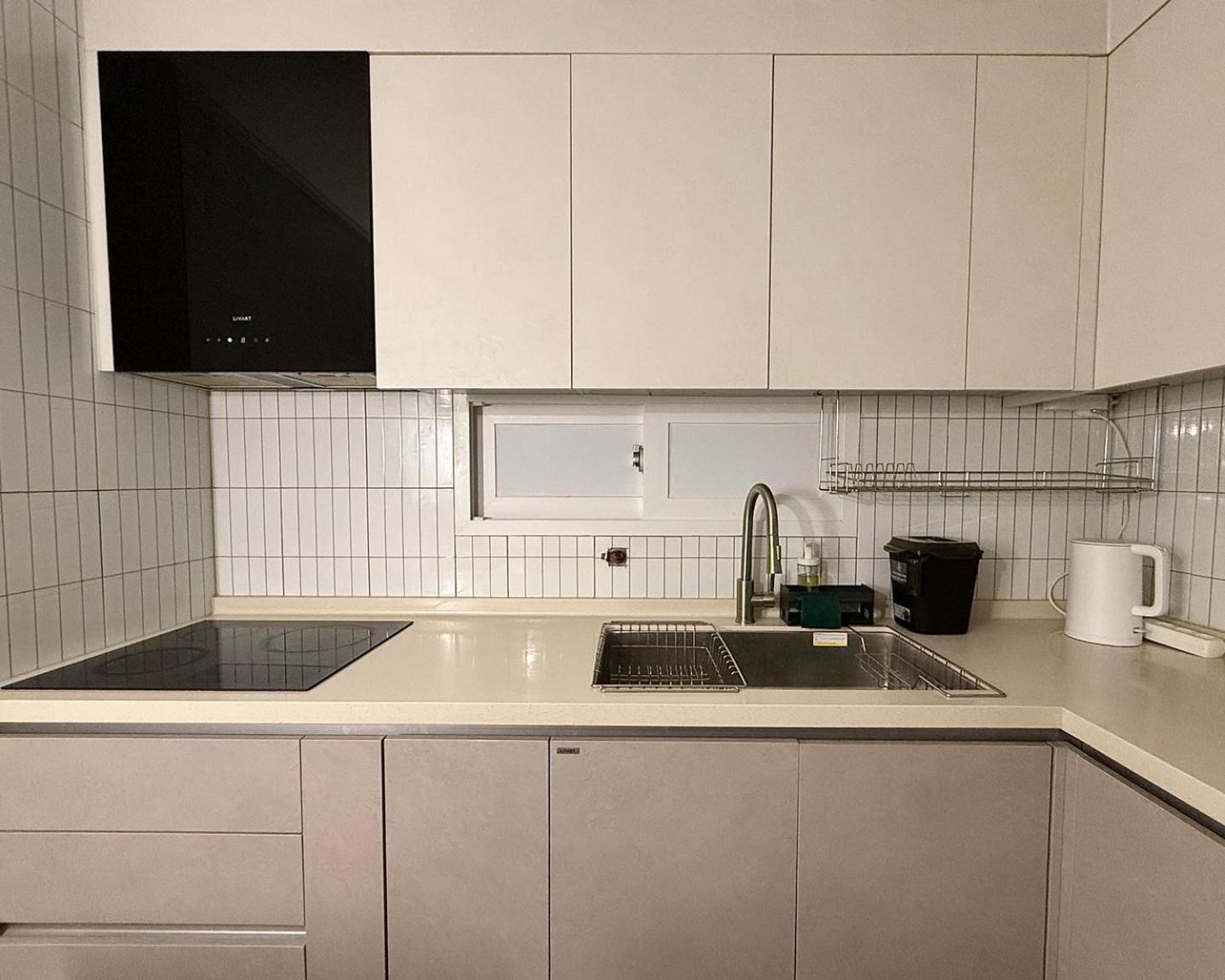 Apartment Hi Huam