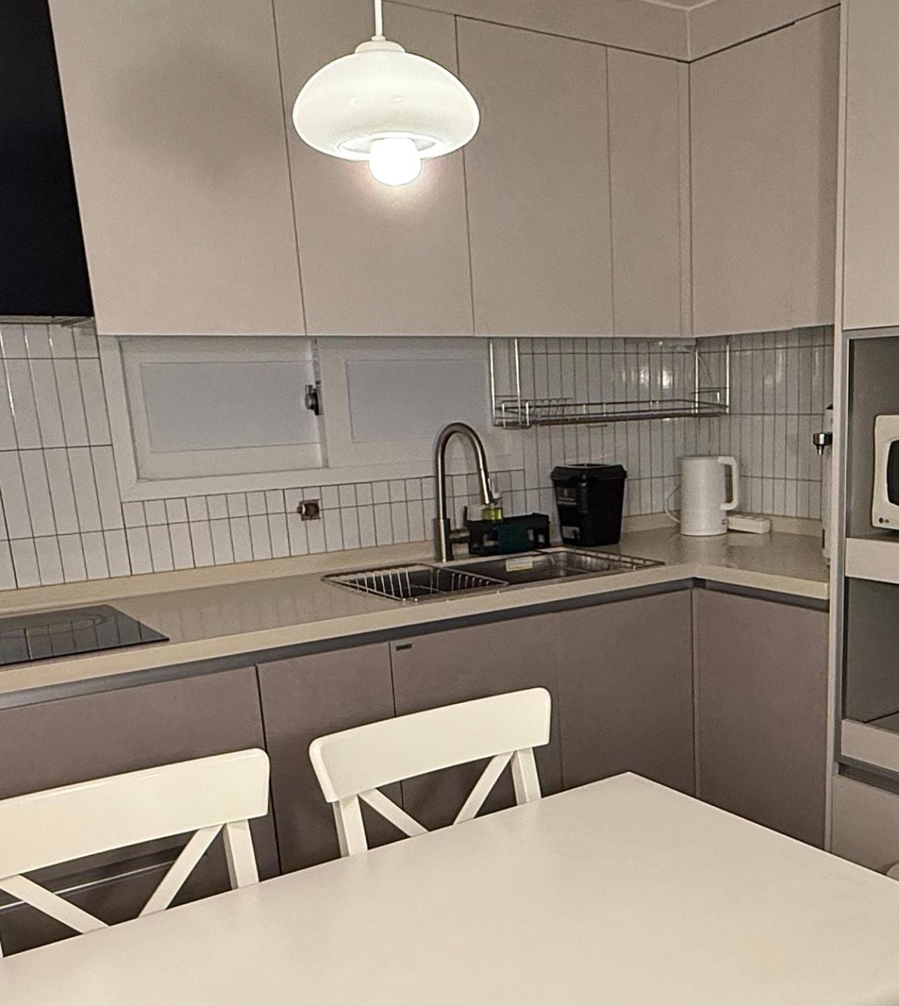Hi Huam Apartment
