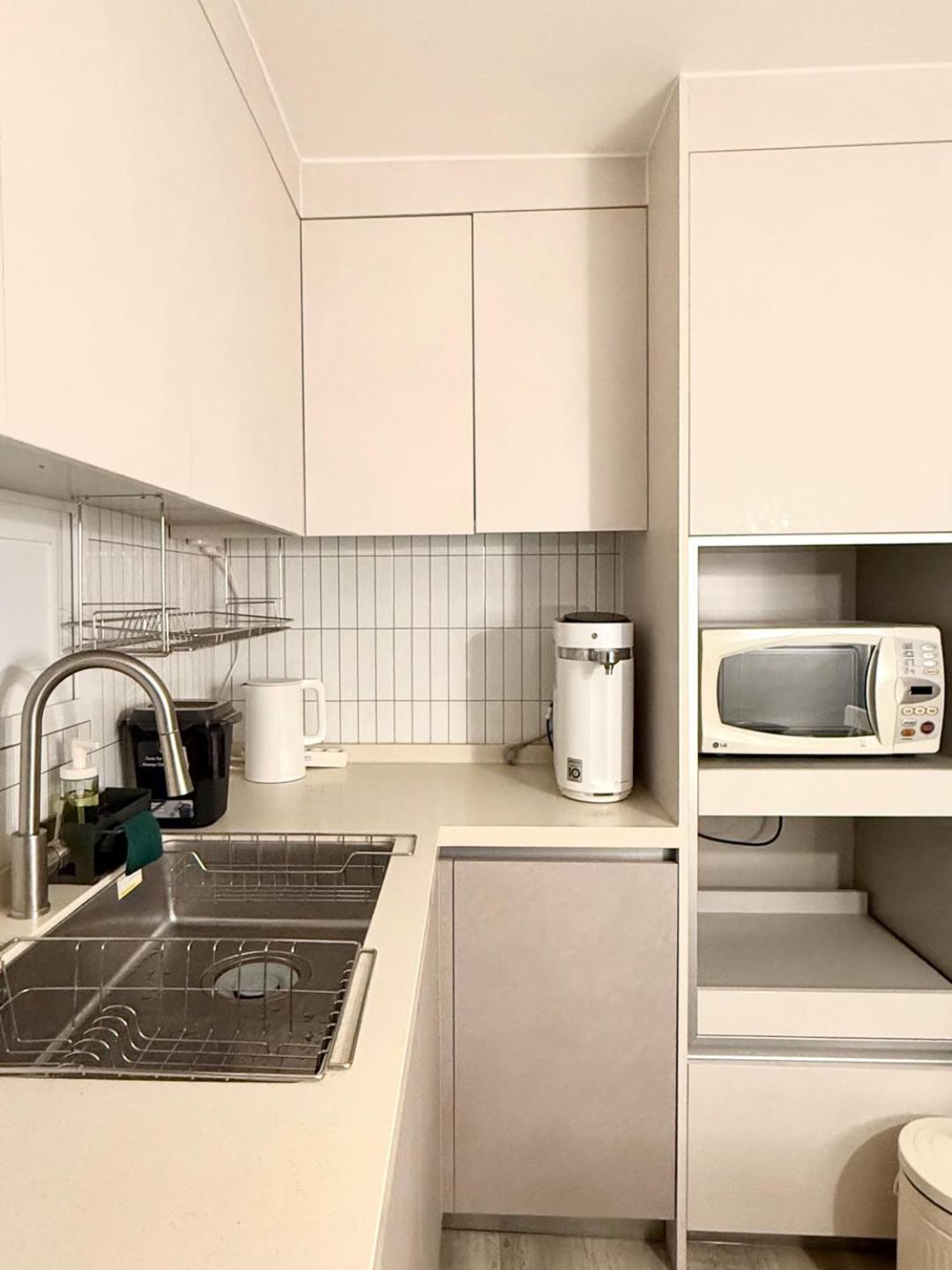 Apartment Hi Huam