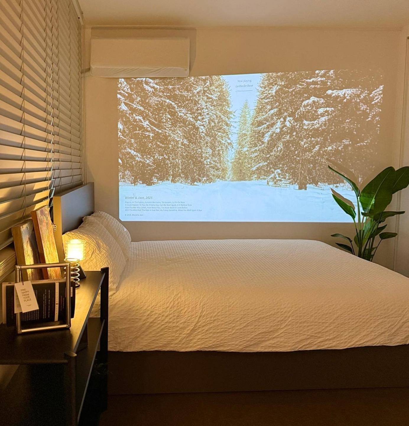 Hi Huam Apartment Seoul