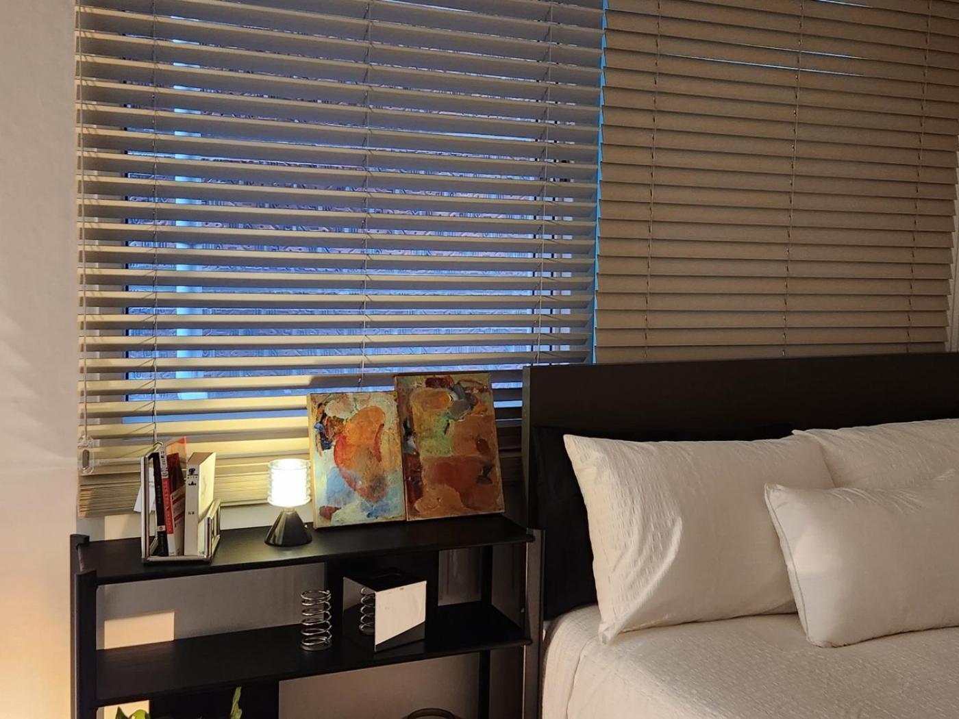Apartment Hi Huam