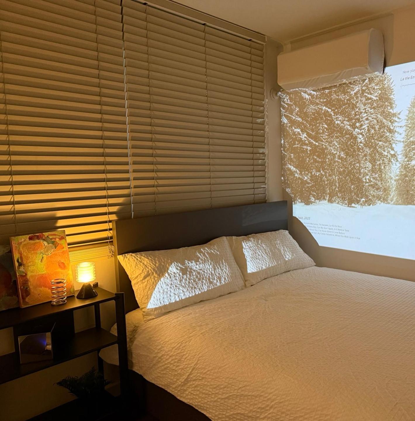 Apartment Hi Huam