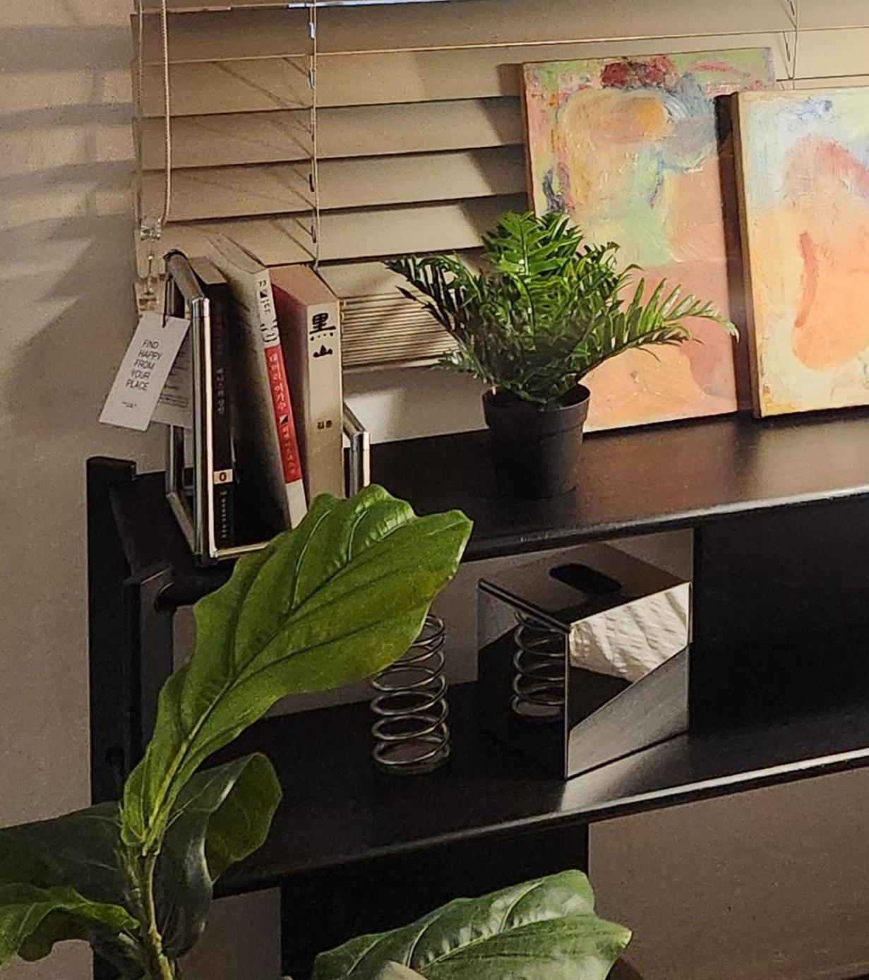 Hi Huam Apartment *